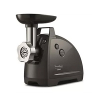 Moulinex Meat Mincer (ME-682825)
