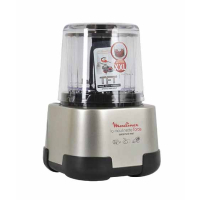 Moulinex La Moulinette Chopper (DP790A25)