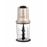 Moulinex Multi Moulinette XXL Chopper (AT718A10)