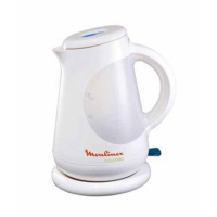 Moulinex Noumea Electric Kettle (BY301010)