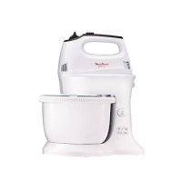 Moulinex Quick Mix Hand Mixer (HM-311127)