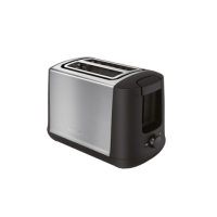 Moulinex Subito 2 Slice Toaster (LT340811)