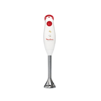 Moulinex Turbomix Plus Hand Blender (DD101141)