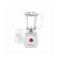 Moulinex Uno Blender (LM-2211BM)