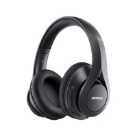 Mpow 059 Pro/Lite Wireless Over-Ear Headphone Black