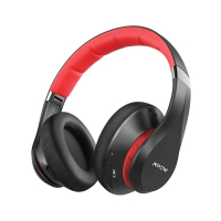 MPOW 059 Plus Wireless Headphones - Black