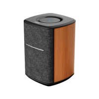 Edifier Wireless Smart Speaker - Brown (MS50A)