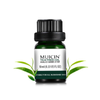Muicin Tea Tree Oil For Blemished Skin - 10ml