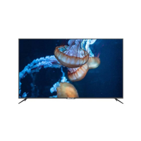 Multynet 75" 4K UHD Smart LED TV (75QA7)