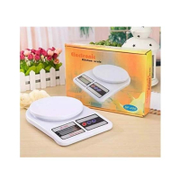 Muzamil Store Digital Kitchen Scale