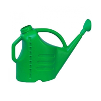 Muzamil Store Garden Shower Watering Can 10 Ltr
