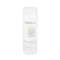 Nanowhite Clarifying Cleansing Milk 200ML