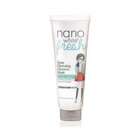 Nanowhite Fresh Deep Cleansing Charcoal Mask 40g