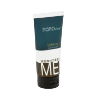 Nanowhite Brightening Foam Cleanser For Men 150ML