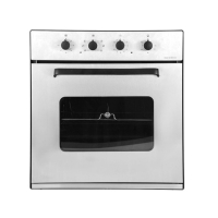 Nasgas Built-in Oven (NG-500)