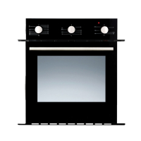 Nasgas Built-in Oven (NG-570)
