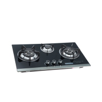 Nasgas Built in Hob (DG-GN3)