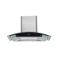 Nasgas Kitchen Chimney Hood (KHD-280)