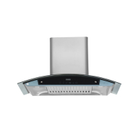 Nasgas Kitchen Chimney Hood (KHD-300)