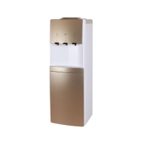 Nasgas 3 Taps Water Dispenser (NWD-140)