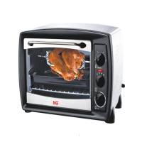 National Gold Oven Toaster 20 Ltr (NG-20R)
