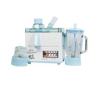 National Gold 3-in-1 Juicer Blender (NG-JB3)