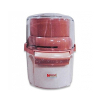 National Gold Chopper (NG-786-CP56)