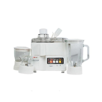 National Gold Juicer Blender 4 in 1 (NG-PL4)