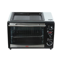 National Gold Oven Toaster (NG-16A)
