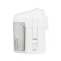 National Gold Single Juicer (NG-JB5)