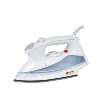 National Gold Steam Iron (NG-142)