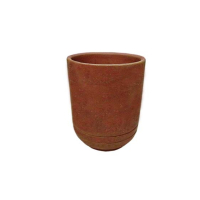 Nature's Shop Clay Glass (0003)