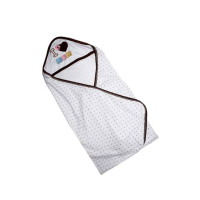 Komfy Printed Baby Swaddle (NBA128)