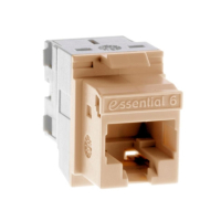 Nexans Essential-6 Keystone Connector (N420.116)
