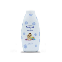 Nexton Baby Powder 200g (KBC042)