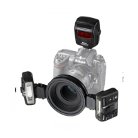 Nikon Wireless Close-Up Speedlight System (R1C1)