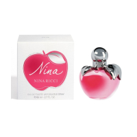 Nina Ricci NINA Eau De Toilette For Women 80ML