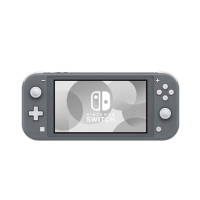 Nintendo Switch Lite Console Gray
