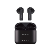 Nokia Essential True Wireless Earphones Black (E3101)