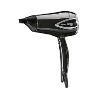 Nova Expert Hair Dryer Black (D341E)