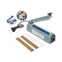 One Stop Mall 8" Impulse Sealer Hot Sealing Machine