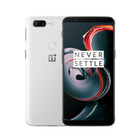 OnePlus 5T 128GB Dual Sim Sandstone White