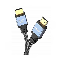 Onten HDMI 4K Cable 10m Black (OTN-8308)