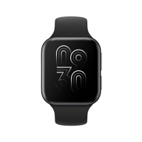 Oppo 41MM Smartwatch Black - Global Version