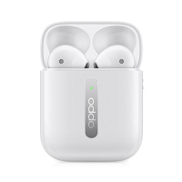 Oppo Enco Free Wireless Earbuds White