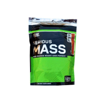 Optimum Nutrition On Serious Mass Gainer 2.2 Lbs 1000g