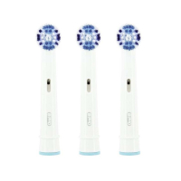 Oral-B Toothbrush Heads Pack of Three (EB20)