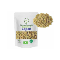  Organic Super foods Loban 50gm 