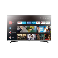 Orient Action 55" 4K Smart LED TV Black