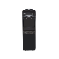 Orient Icon 2 Taps Water Dispenser Black